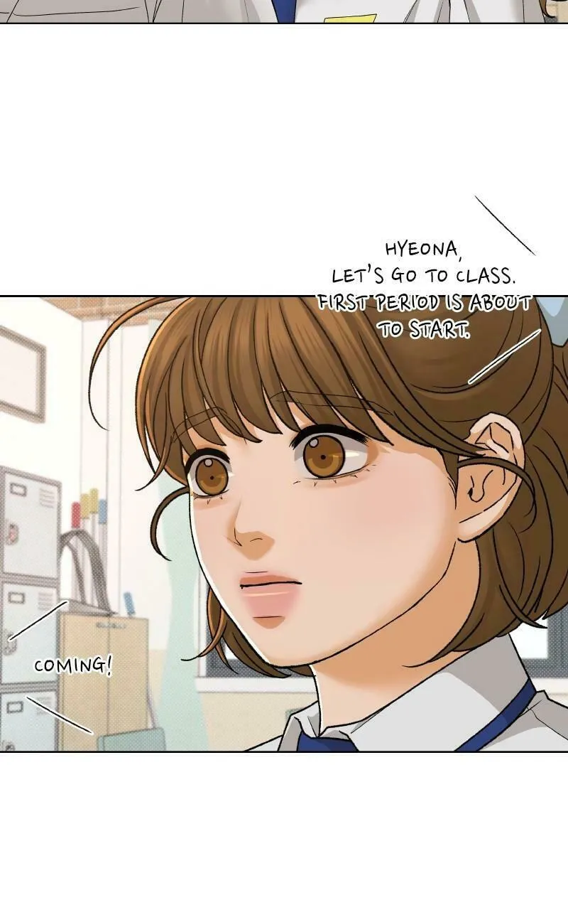 The Fox Club Chapter 99 page 41 - 
