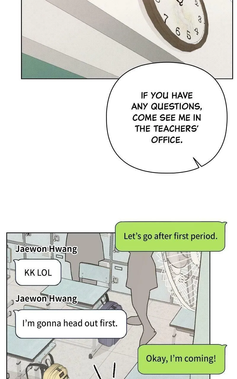 The Fox Club Chapter 99 page 43 - 