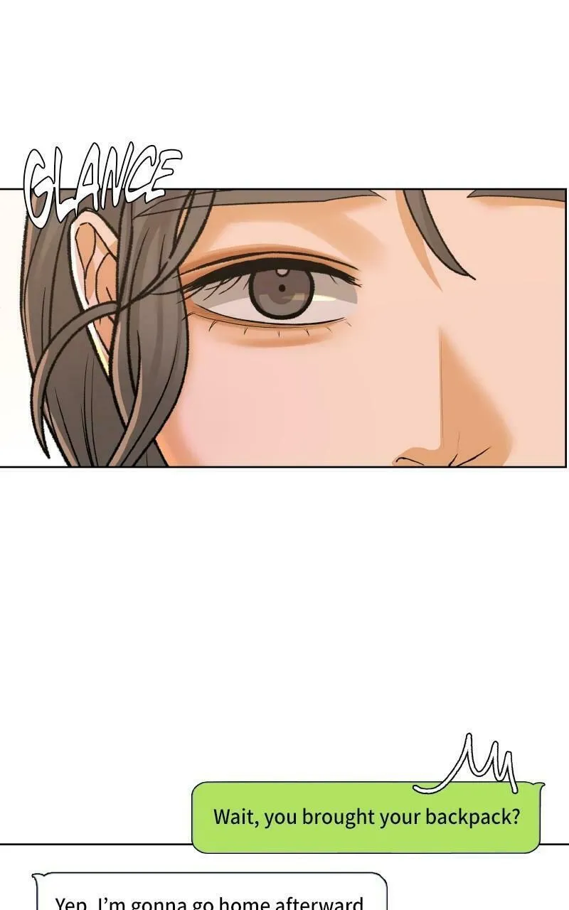 The Fox Club Chapter 99 page 46 - 