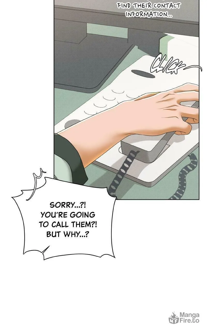 The Fox Club Chapter 99 page 6 - 