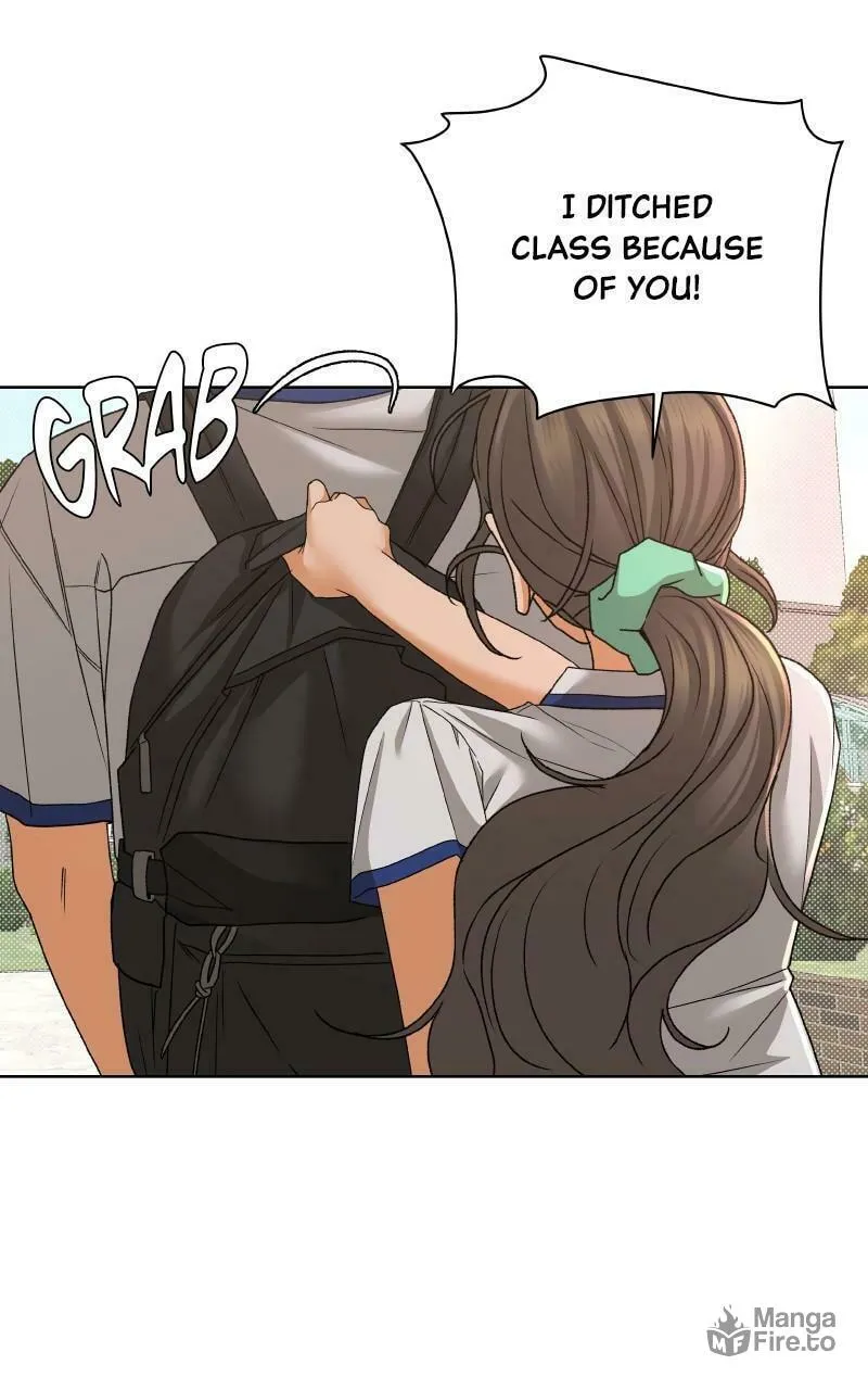 The Fox Club Chapter 99 page 51 - 