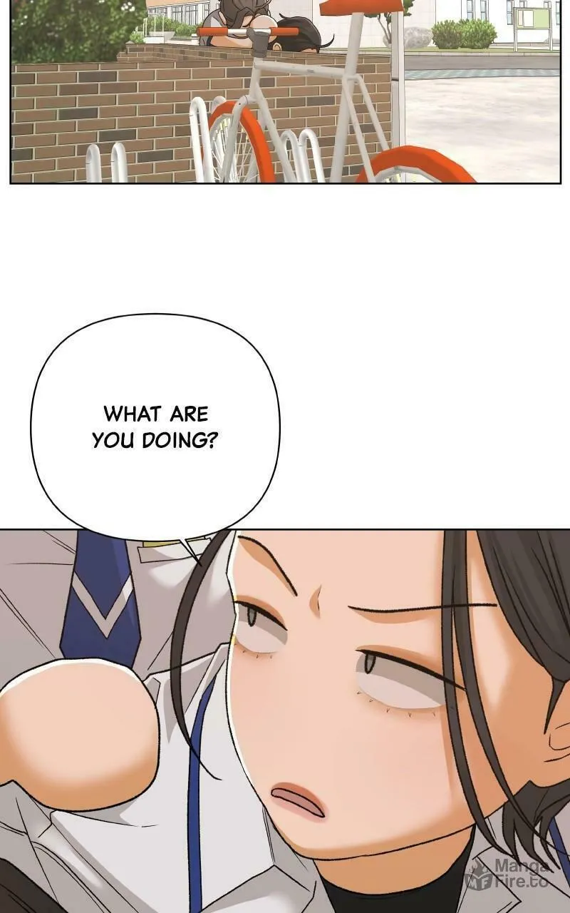 The Fox Club Chapter 99 page 54 - 