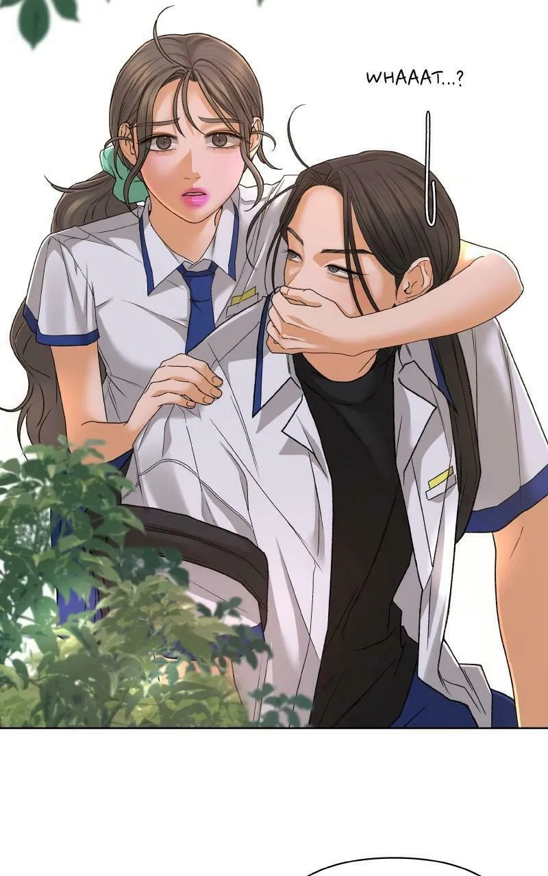 The Fox Club Chapter 99 page 56 - 