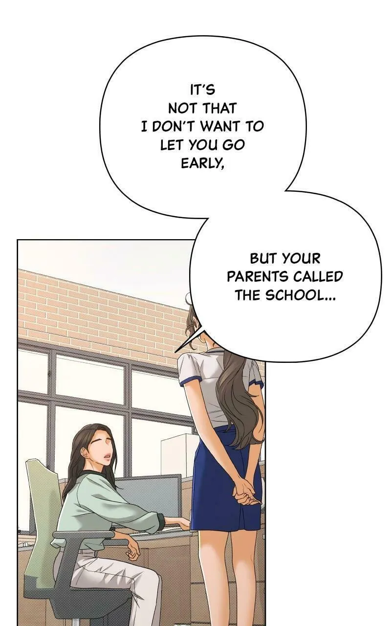 The Fox Club Chapter 99 page 7 - 