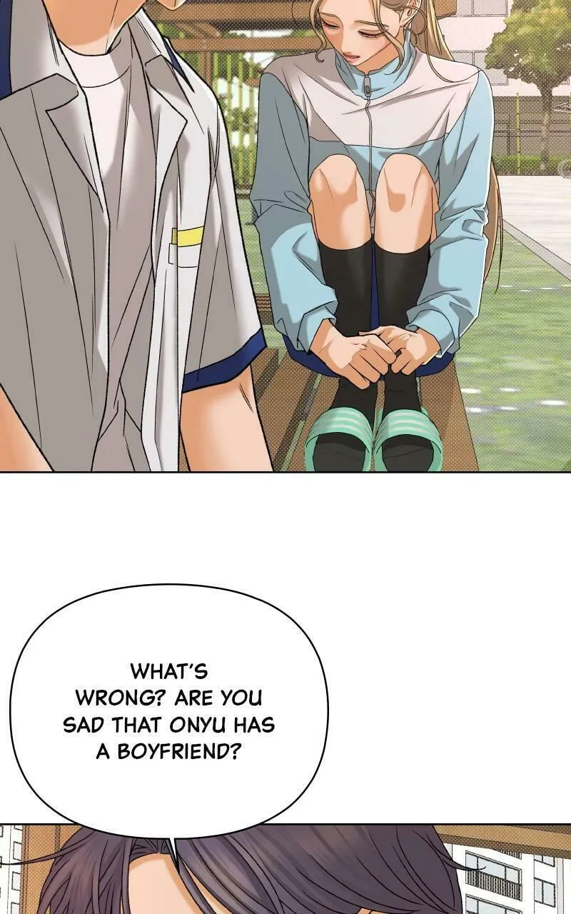 The Fox Club Chapter 99 page 64 - 