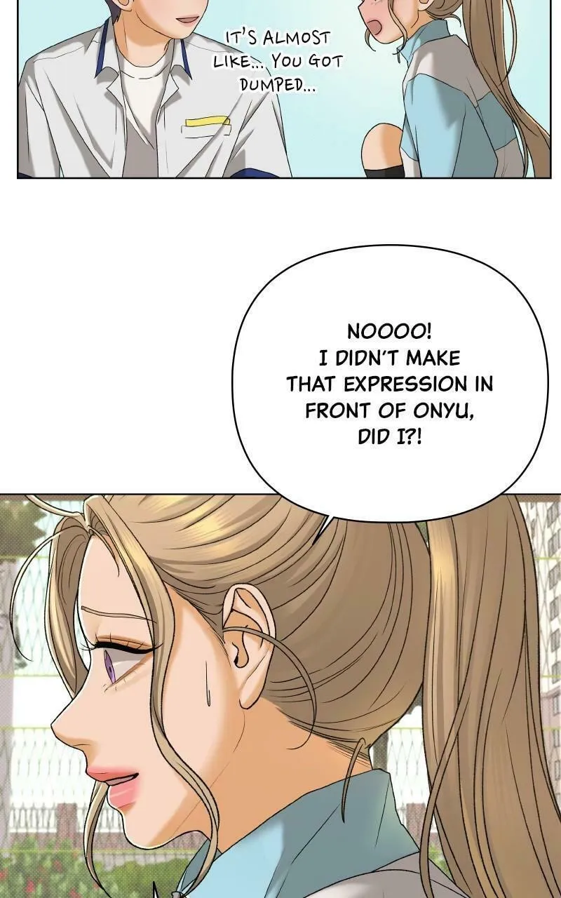 The Fox Club Chapter 99 page 67 - 