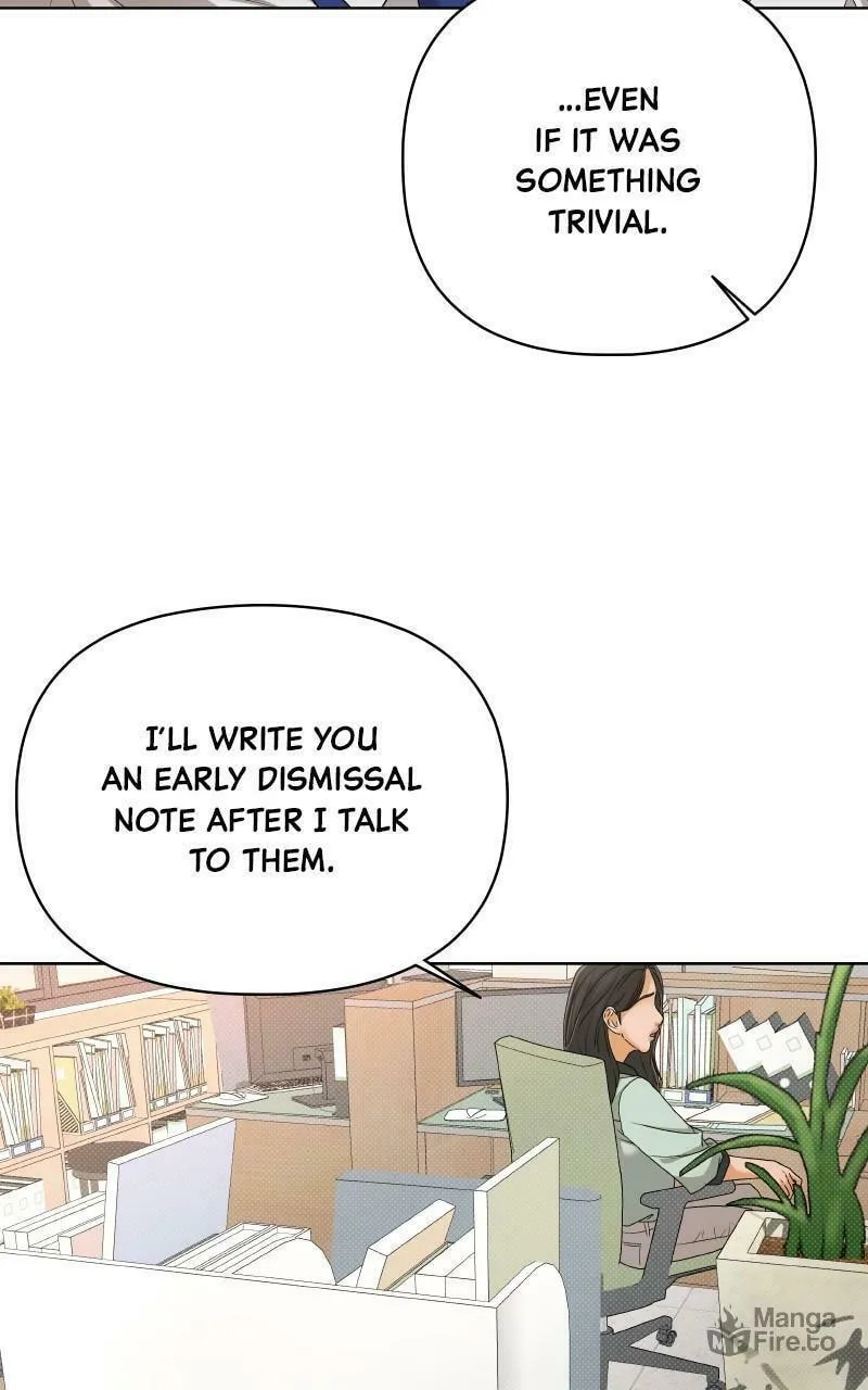 The Fox Club Chapter 99 page 9 - 