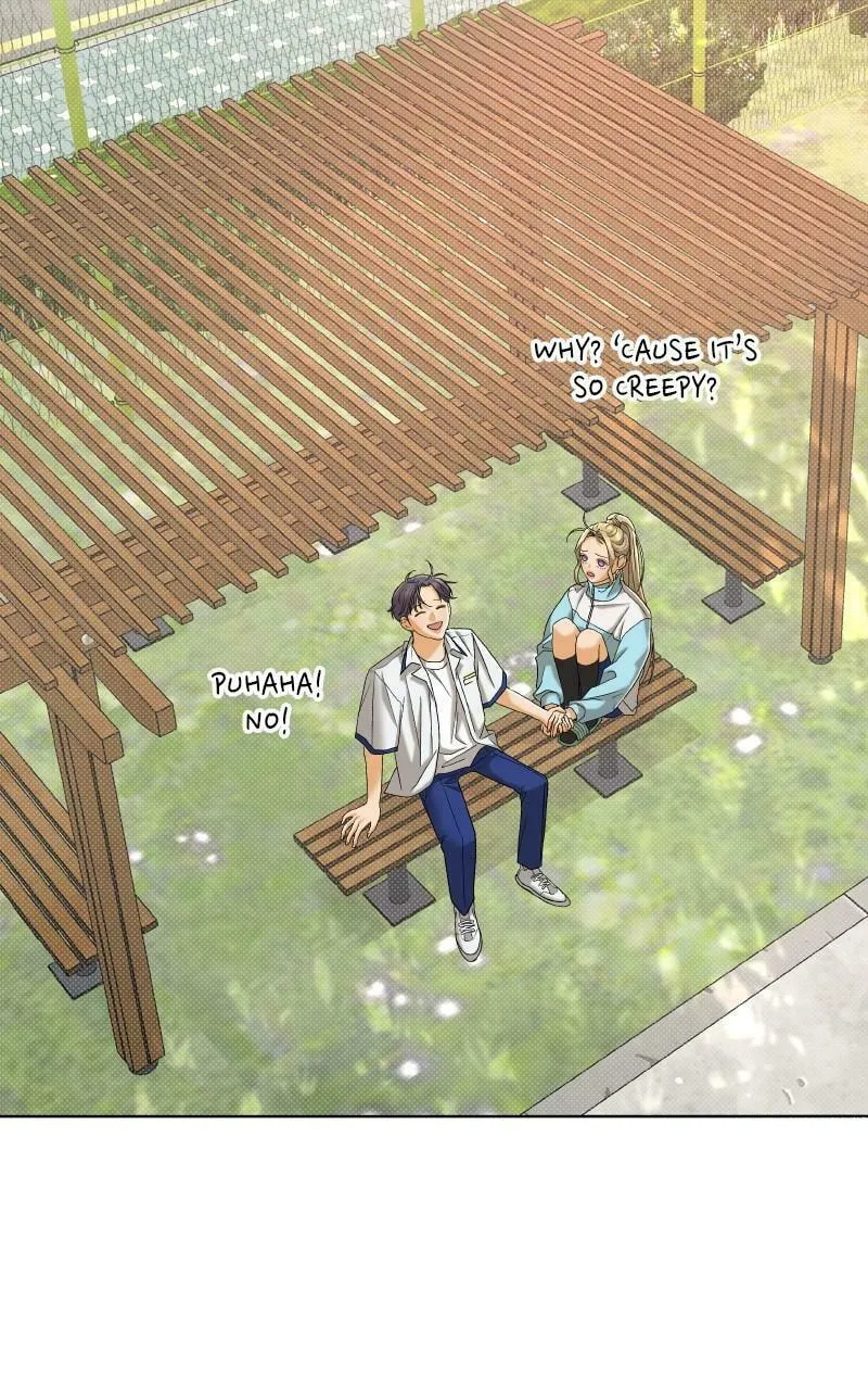 The Fox Club Chapter 99 page 86 - 