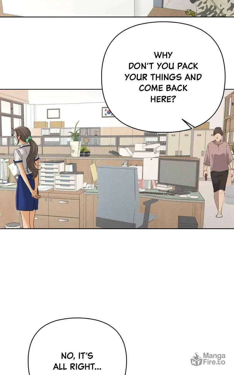 The Fox Club Chapter 99 page 10 - 