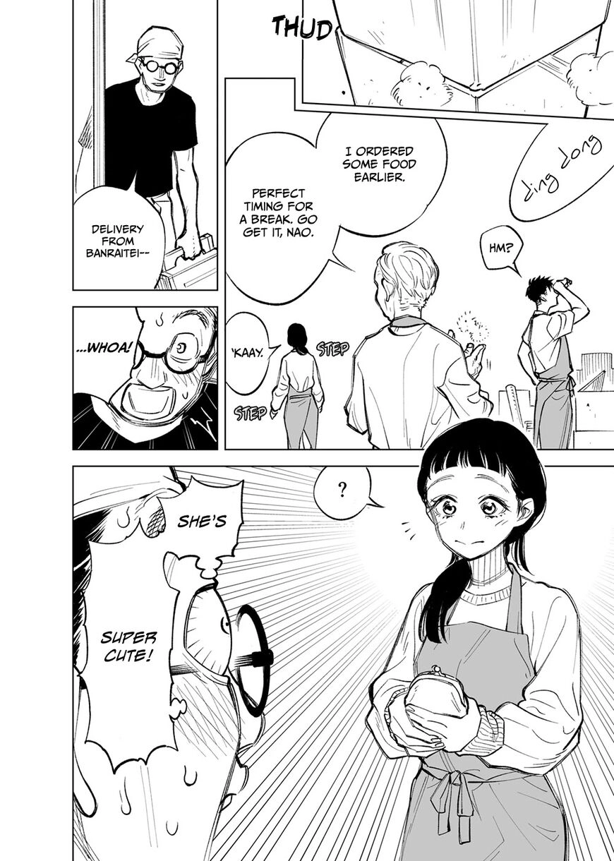 The Freudstein Twins Chapter 10 page 2 - 