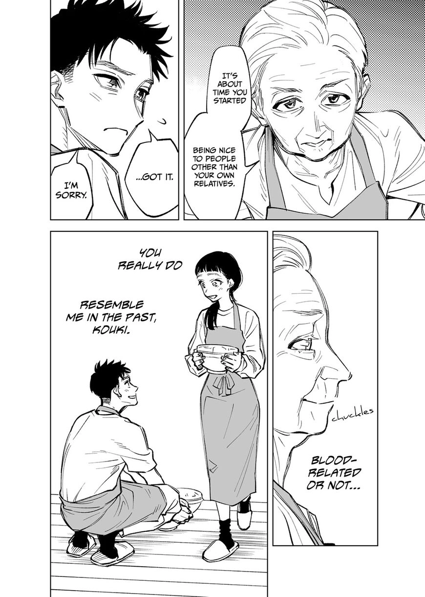 The Freudstein Twins Chapter 10 page 4 - 