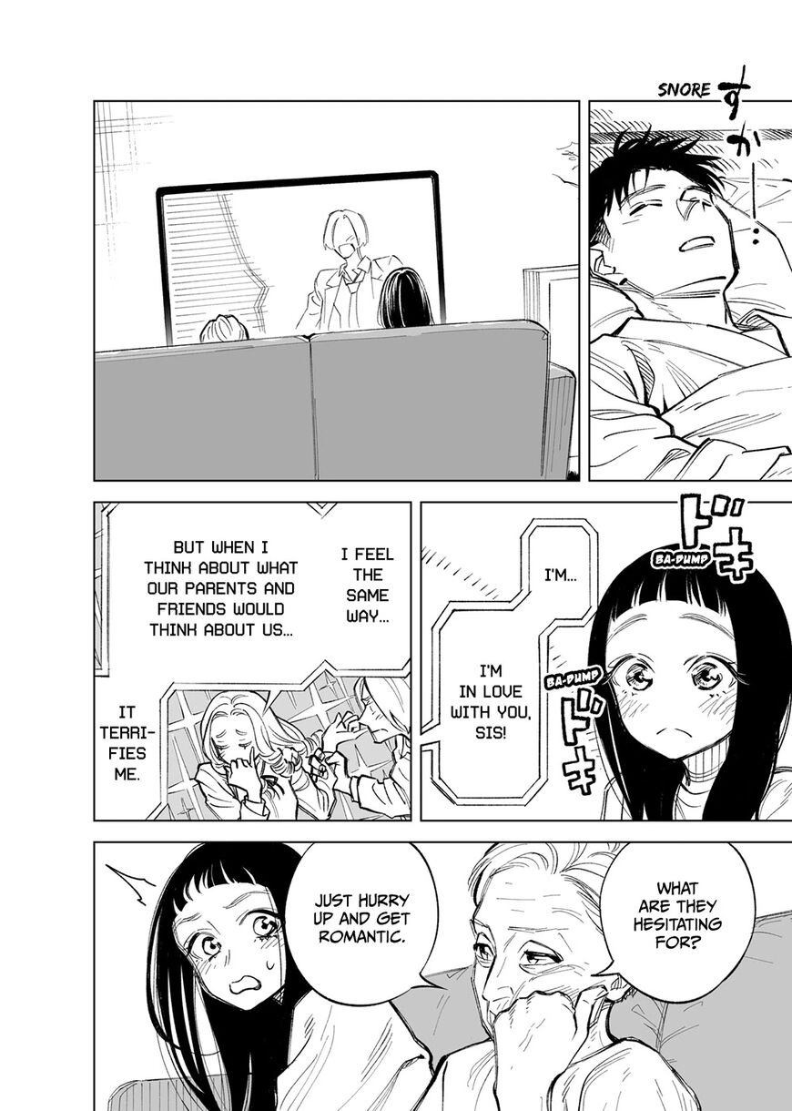 The Freudstein Twins Chapter 11 page 2 - 