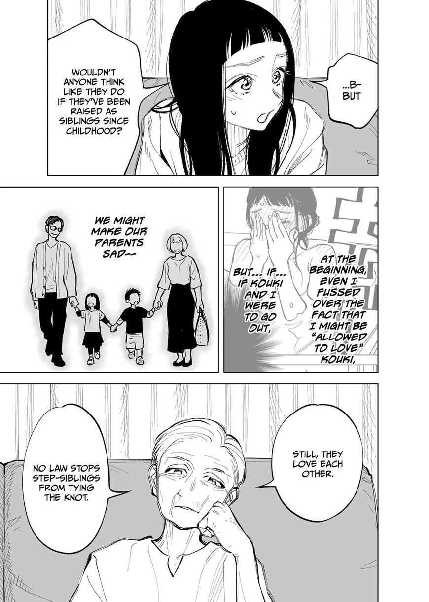 The Freudstein Twins Chapter 11 page 3 - 