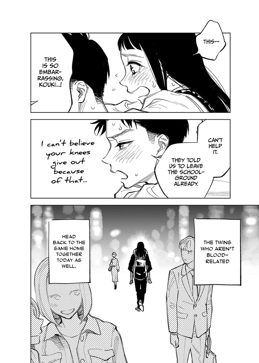 The Freudstein Twins Chapter 12 page 4 - 
