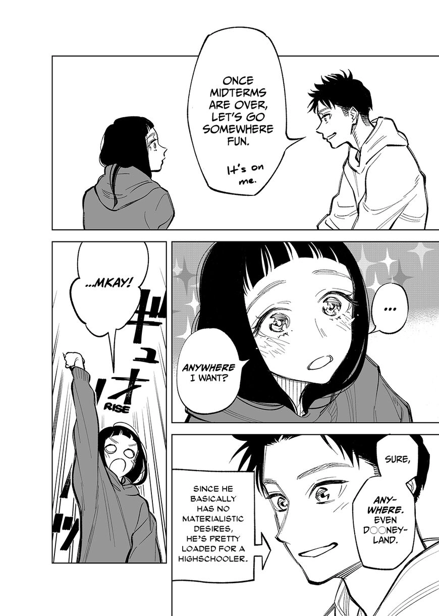 The Freudstein Twins Chapter 16 page 2 - 
