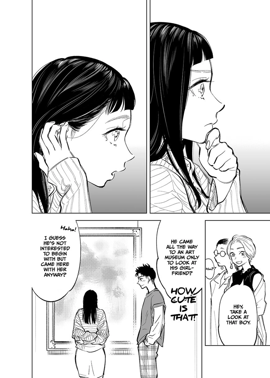 The Freudstein Twins Chapter 16 page 4 - 