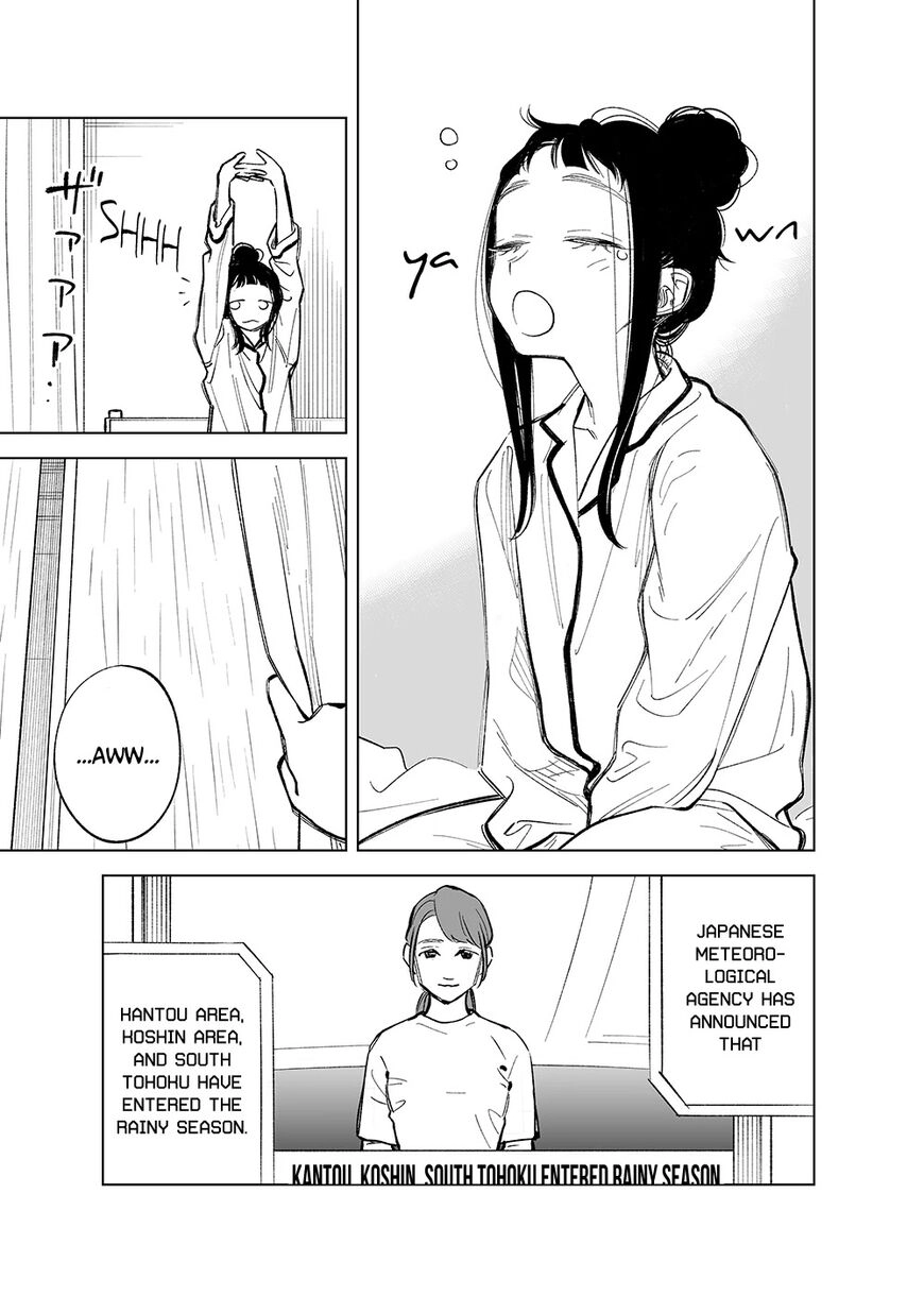 The Freudstein Twins Chapter 20 page 1 - 