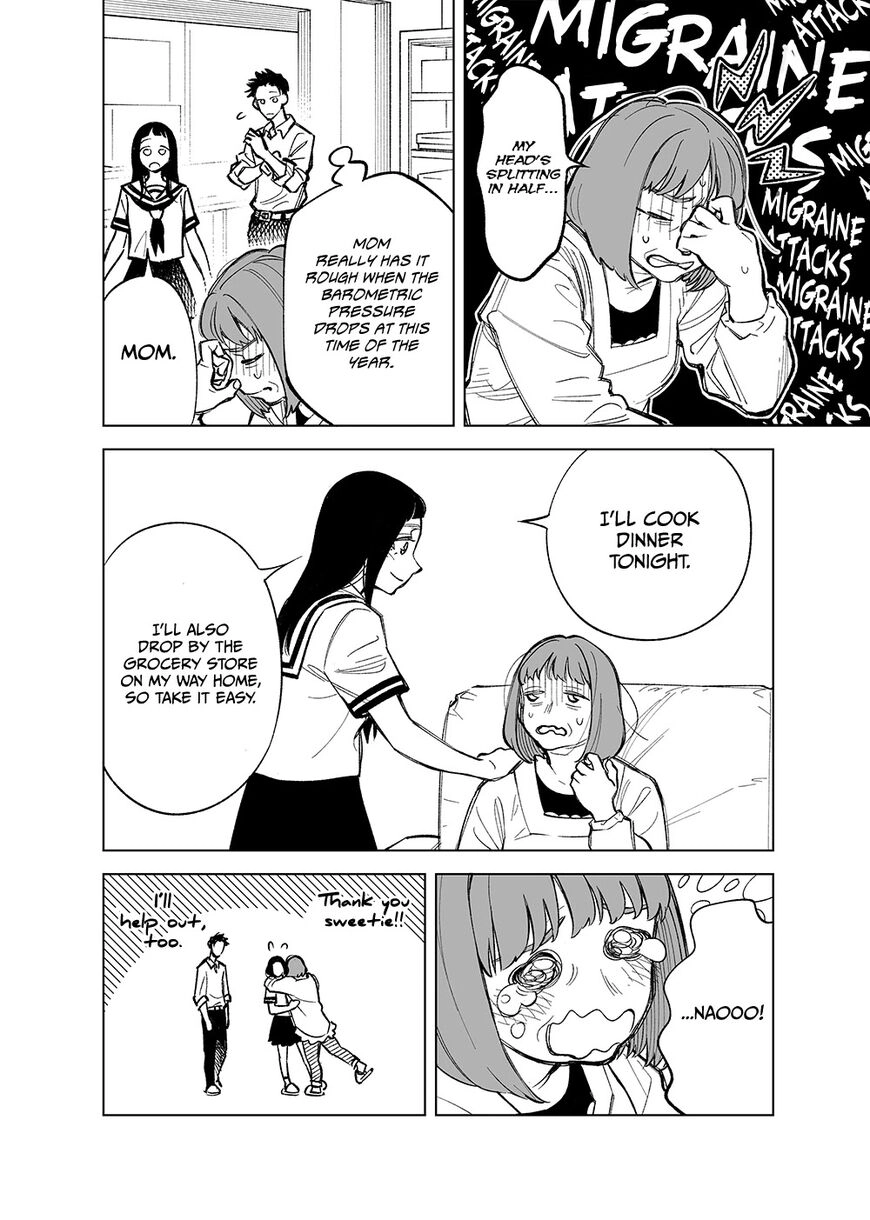 The Freudstein Twins Chapter 20 page 2 - 
