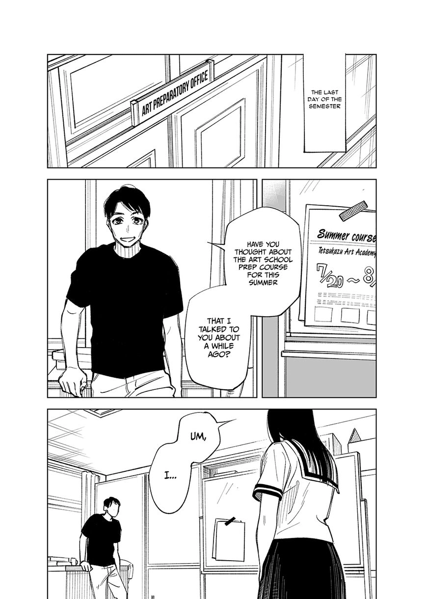 The Freudstein Twins Chapter 26 page 4 - 