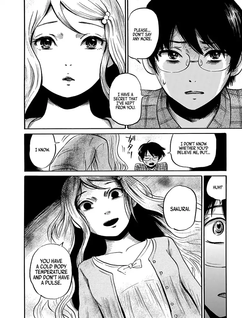 The Freudstein Twins Chapter 3 page 22 - 