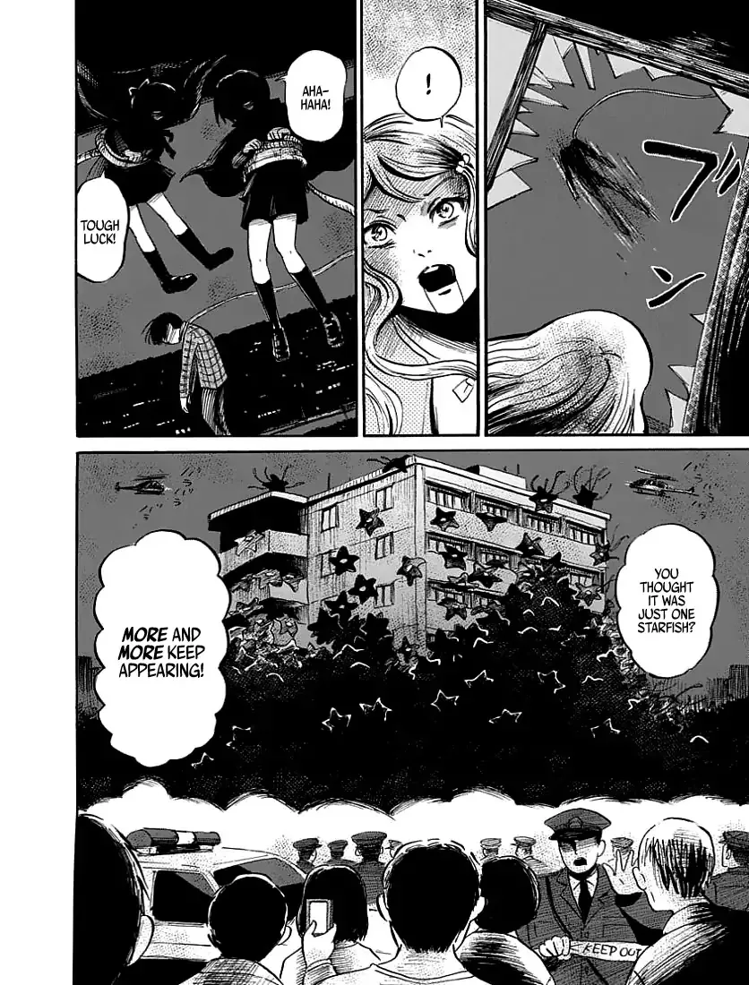 The Freudstein Twins Chapter 3 page 30 - 