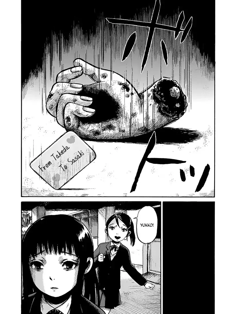 The Freudstein Twins Chapter 5 page 10 - 
