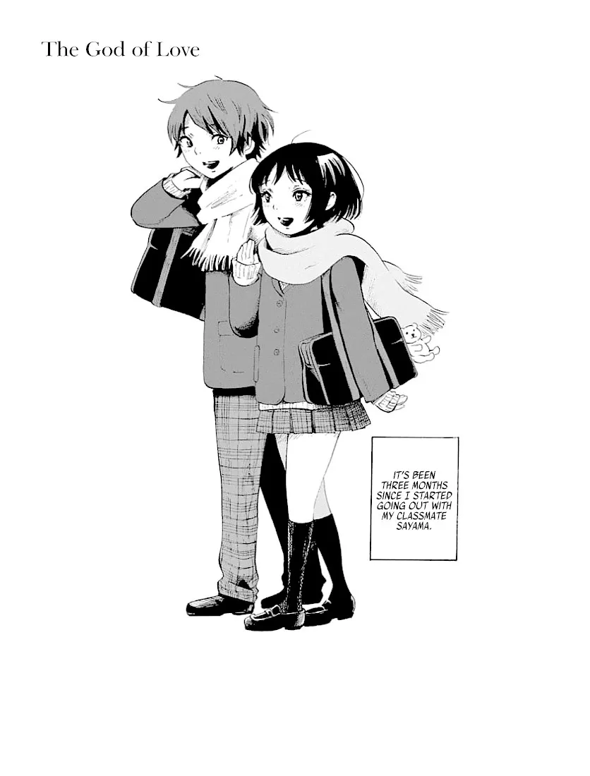 The Freudstein Twins Chapter 7 page 2 - 