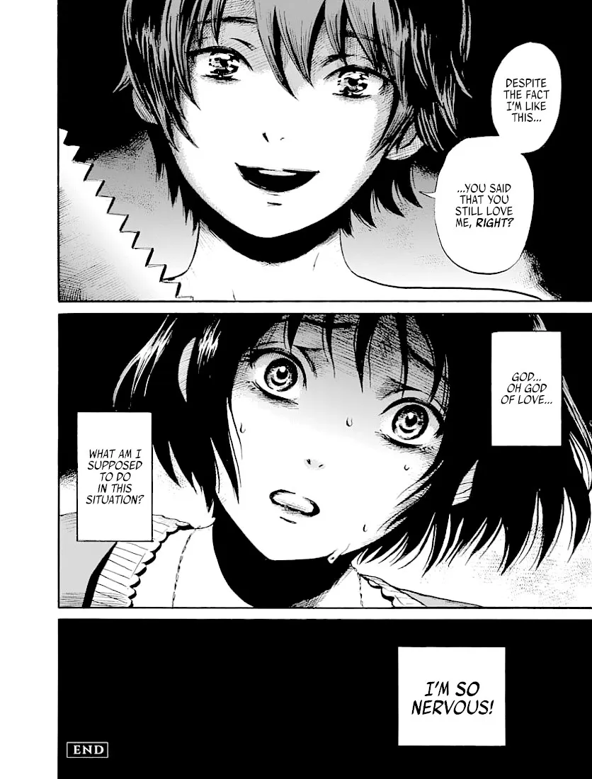 The Freudstein Twins Chapter 7 page 15 - 