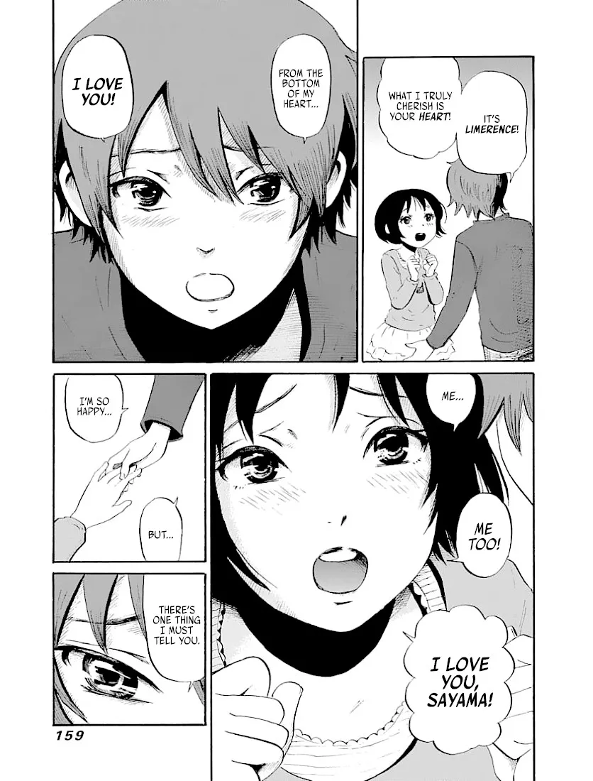 The Freudstein Twins Chapter 7 page 8 - 