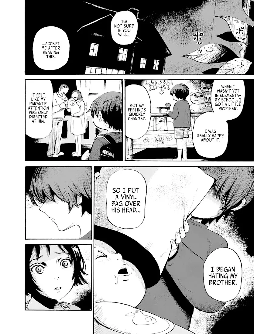The Freudstein Twins Chapter 7 page 9 - 