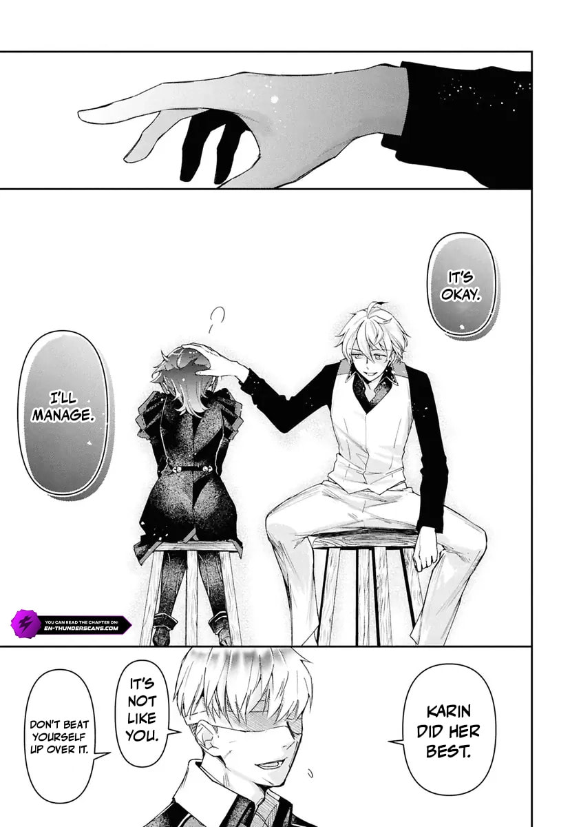 The Frontier Alchemist Chapter 38 page 29 - 