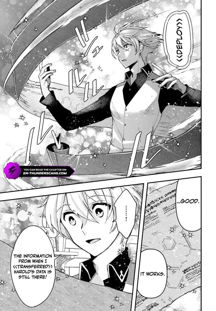 The Frontier Alchemist Chapter 39 page 6 - 