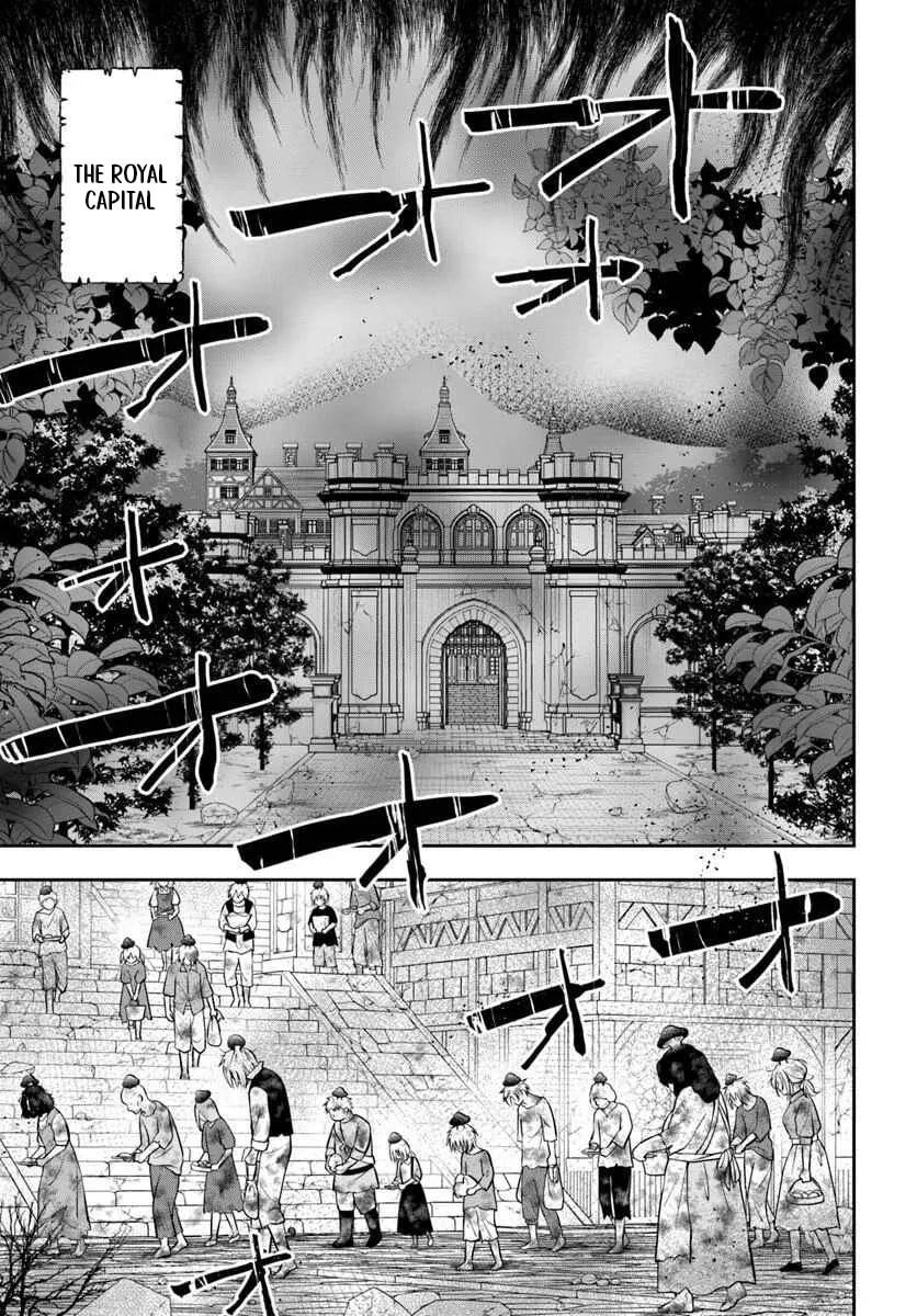 The Frontier Alchemist Chapter 42 page 2 - 