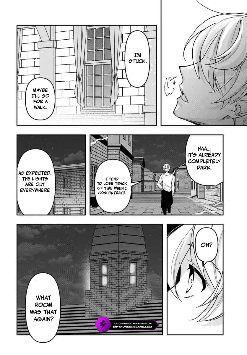 The Frontier Alchemist Chapter 42 page 13 - 
