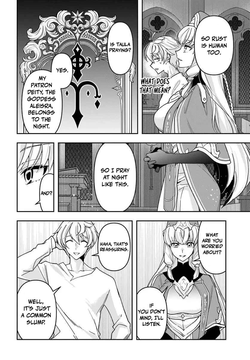 The Frontier Alchemist Chapter 42 page 15 - 