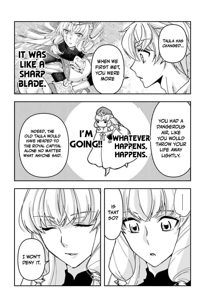 The Frontier Alchemist Chapter 42 page 25 - 