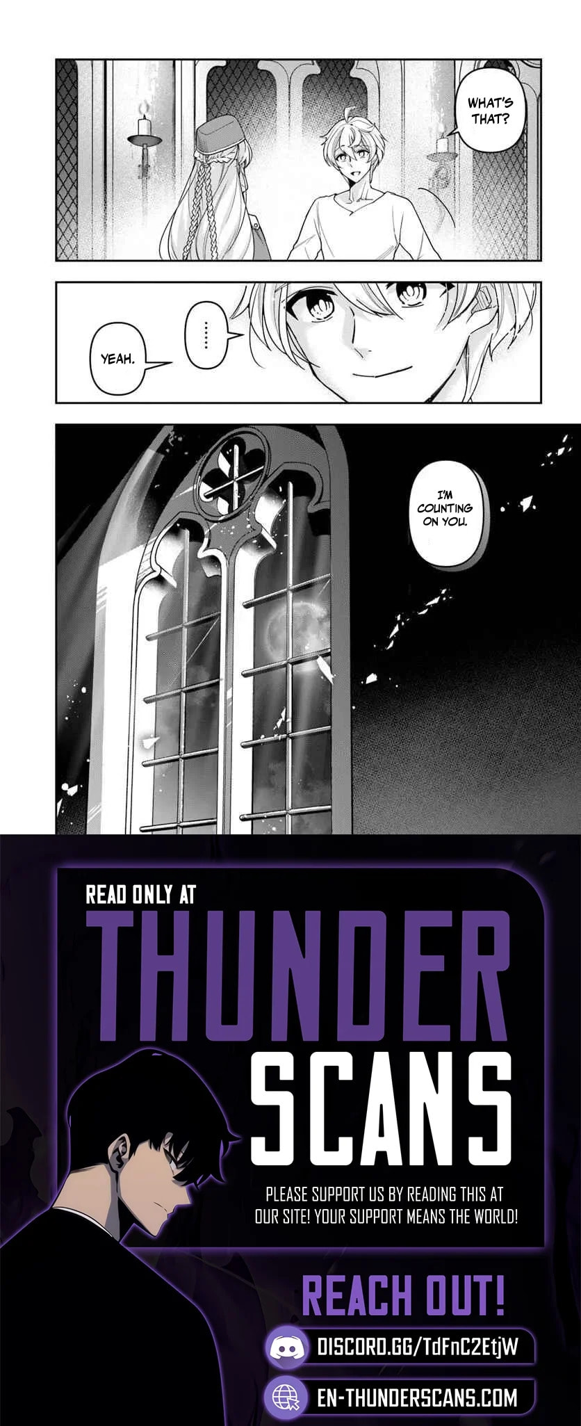 The Frontier Alchemist Chapter 42 page 28 - 
