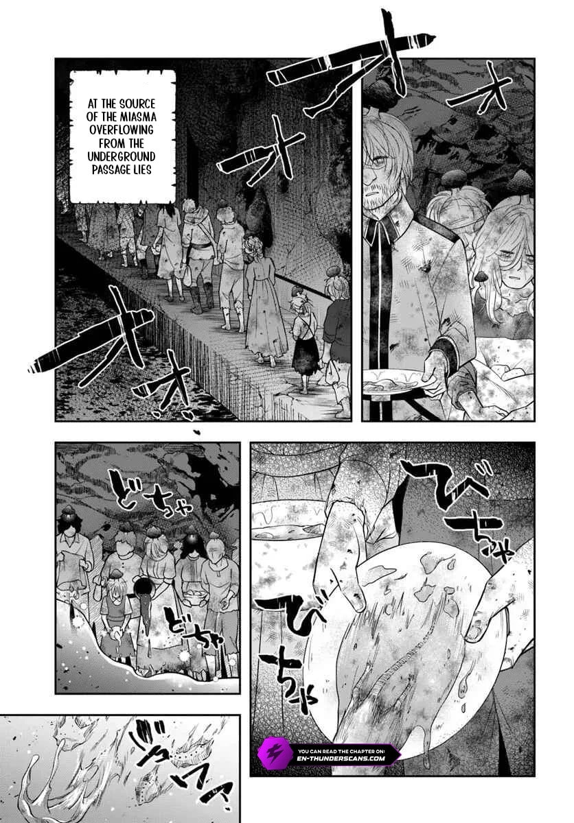 The Frontier Alchemist Chapter 42 page 4 - 