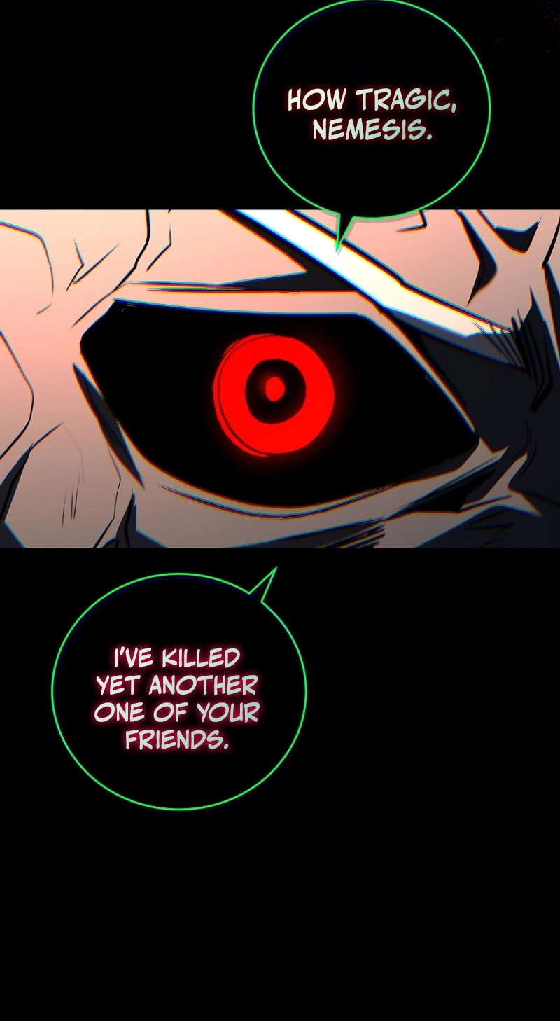 The Frozen Player Returns Chapter 230 page 11 - 