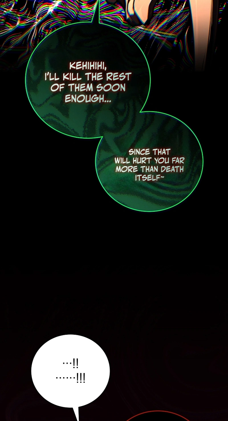 The Frozen Player Returns Chapter 230 page 13 - 