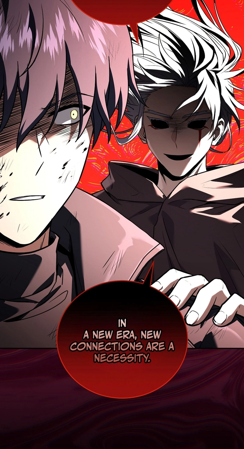 The Frozen Player Returns Chapter 230 page 15 - 