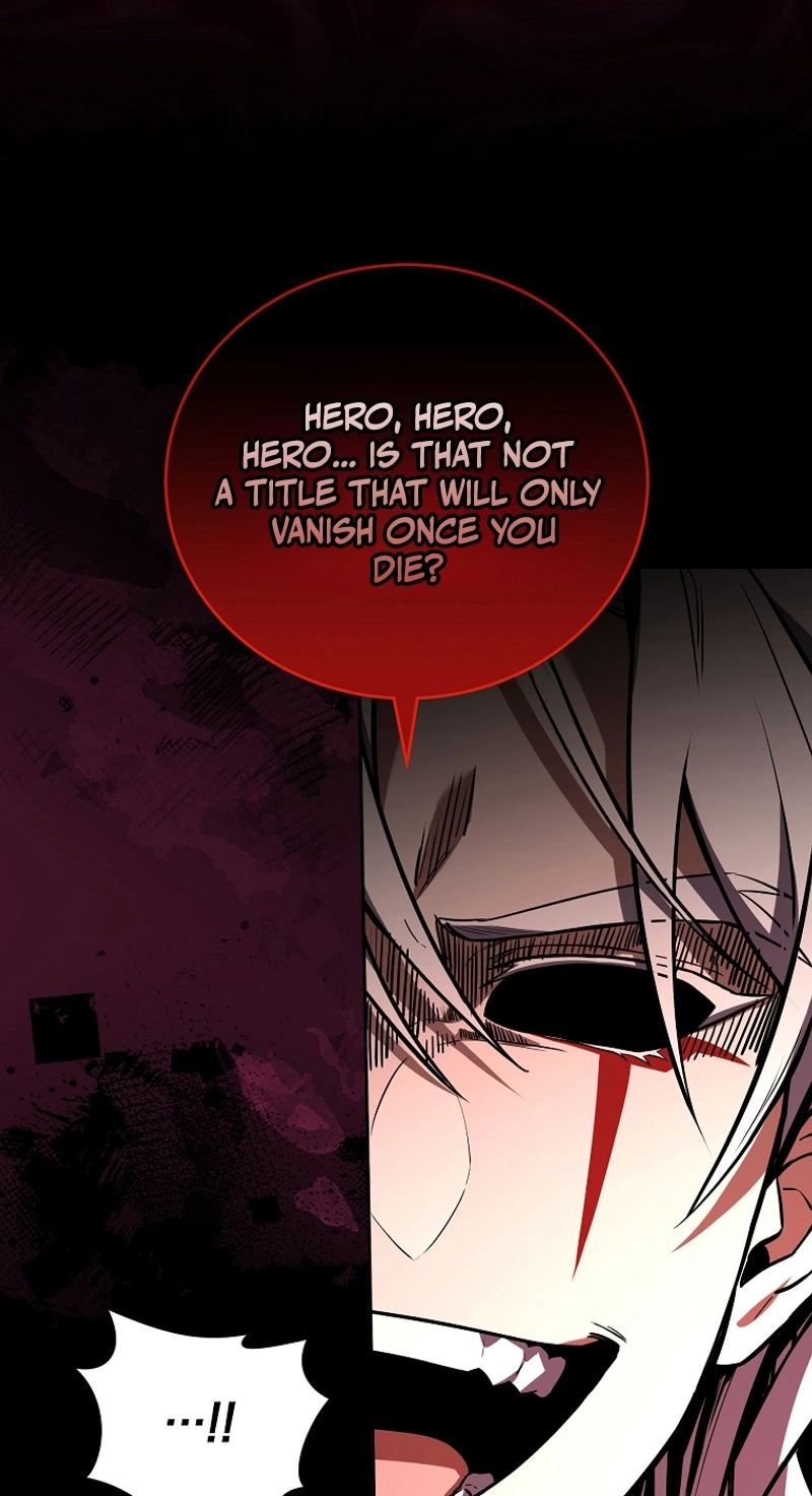 The Frozen Player Returns Chapter 230 page 16 - 