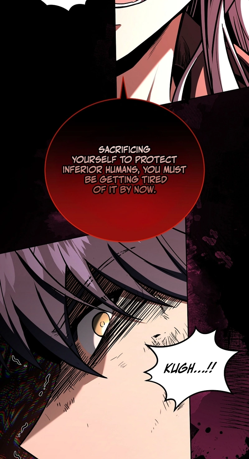 The Frozen Player Returns Chapter 230 page 17 - 