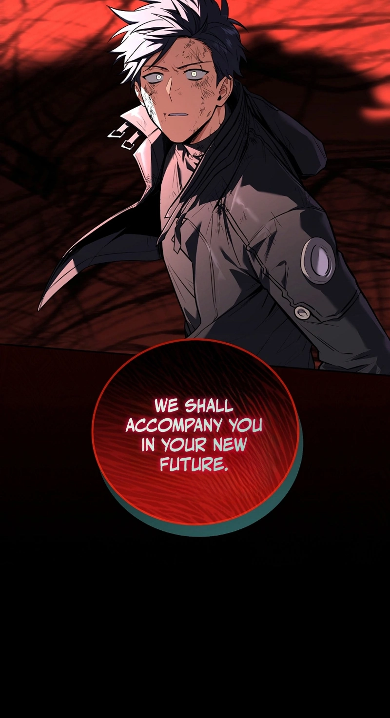 The Frozen Player Returns Chapter 230 page 21 - 