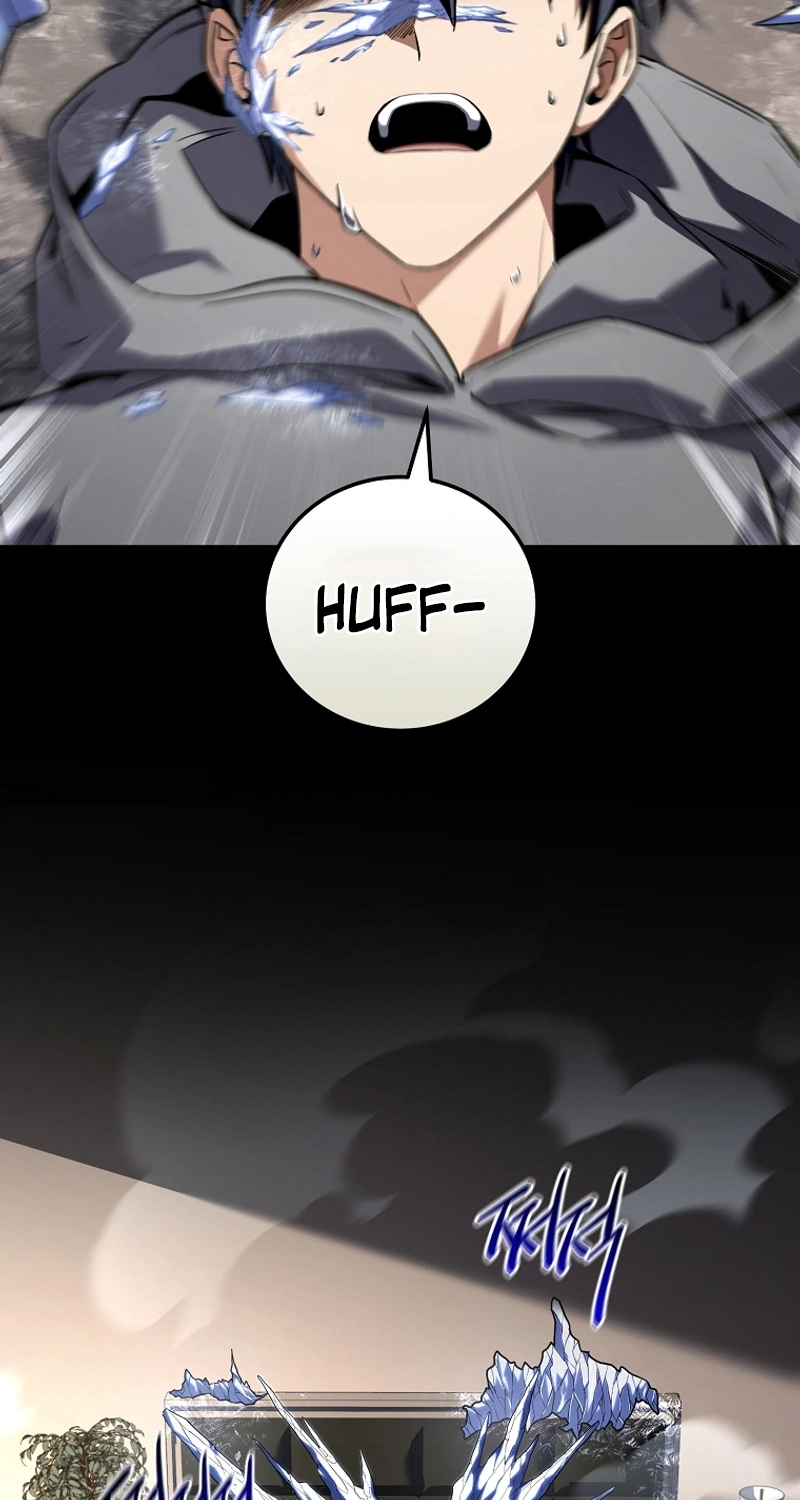 The Frozen Player Returns Chapter 230 page 25 - 