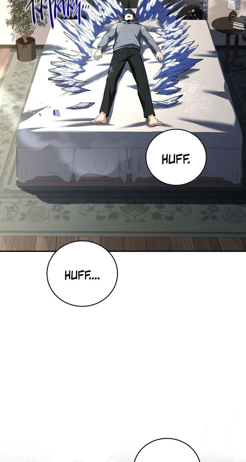 The Frozen Player Returns Chapter 230 page 26 - 