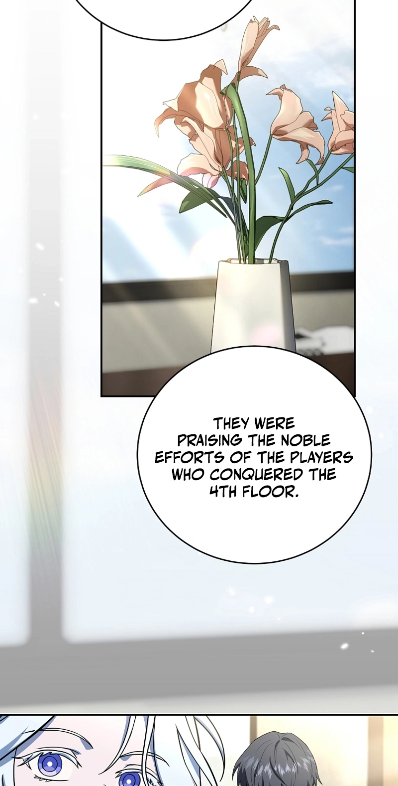 The Frozen Player Returns Chapter 230 page 33 - 