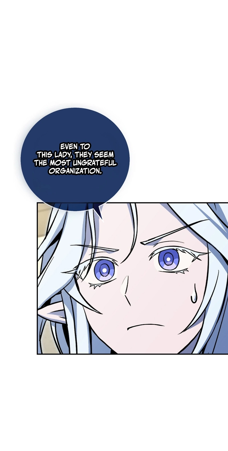 The Frozen Player Returns Chapter 230 page 37 - 