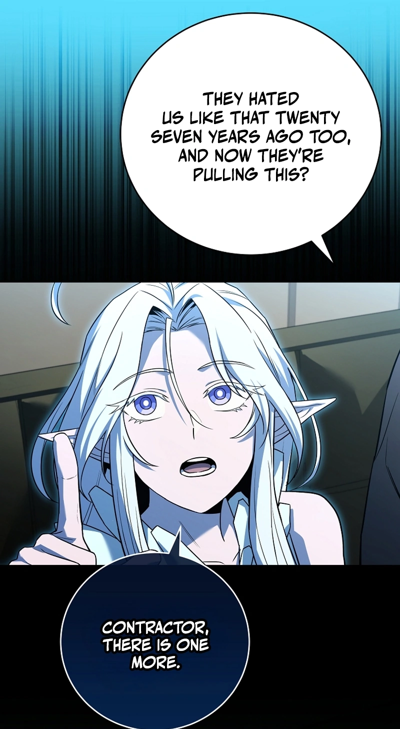 The Frozen Player Returns Chapter 230 page 41 - 