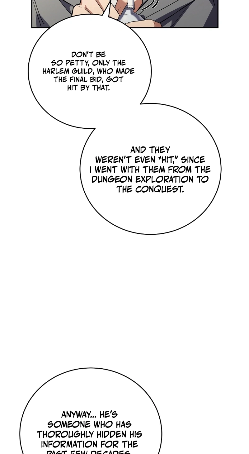 The Frozen Player Returns Chapter 230 page 45 - 